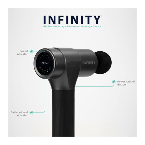 ماساژور برقی اینفینیتی مدل PR Pro