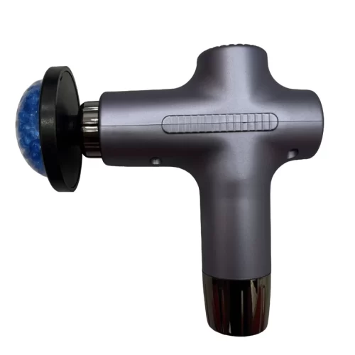 ماساژور تفنگی سرد و گرم