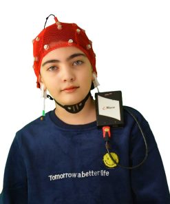 دستگاه نوروفیدبک ۸ کاناله eWave