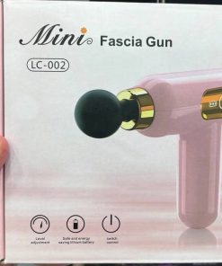 ماساژور تفنگی مینی مدل LC-002
