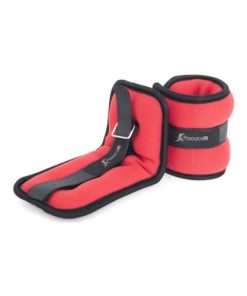 وزنه دست و پا ساچمهای 2/5 کیلویی