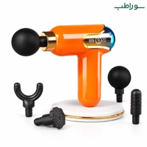 ماساژور تفنگی مینی مدل LC-002