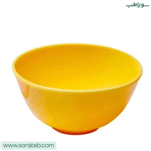 کاسه سیلیکونی اکلادو