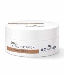 پچ چشم لیفتینگ حلزون اکلادو