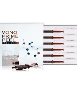 تراپی درمان آکنه وونوپیل اکلادو