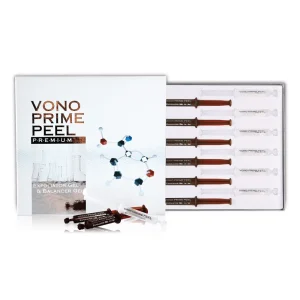 تراپی درمان آکنه وونوپیل اکلادو