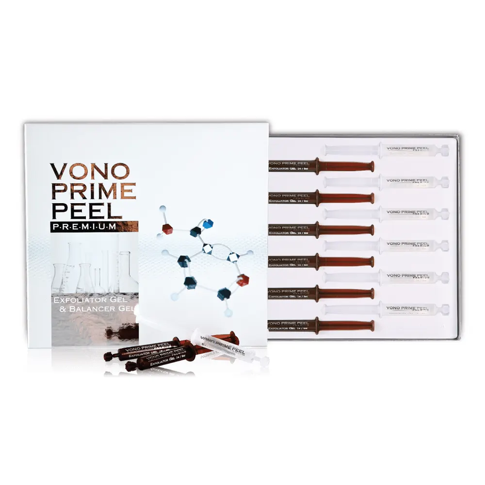 تراپی درمان آکنه وونوپیل اکلادو تراپی درمان آکنه وونوپیل اکلادو