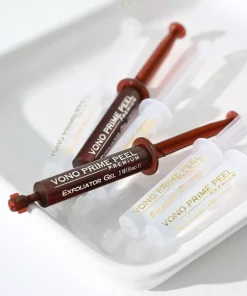 تراپی درمان آکنه وونوپیل اکلادو