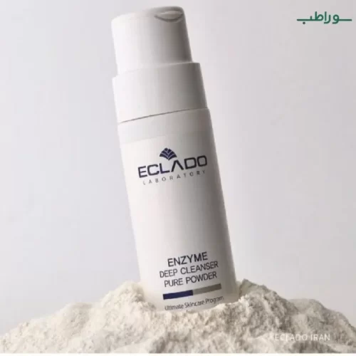 پودر آنزیم اکلادو ۵۰ گرم