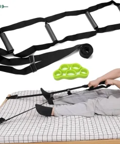 بند کمکی فیزیوتراپی