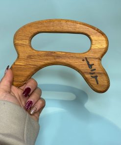 استیک ماساژچوبی