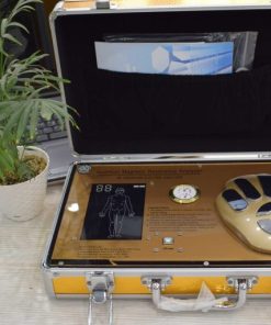 دستگاه کوانتوم آنالایزر نسل 10 ( دستگاه چکاپ بدن نسل10 )