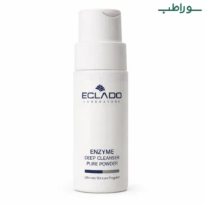 پودر آنزیم لایه‌بردار عمقی اکلادو – 50 گرم