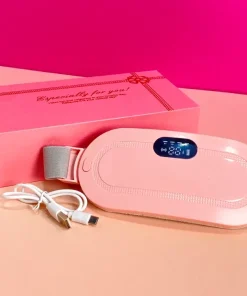 ماساژور حرارتی برای پریود