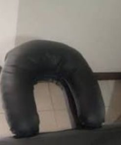 جا صورتی تخت ماساژ