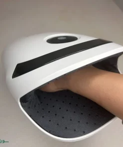 دستگاه ماساژور دست حرفه‌ای