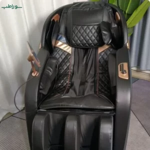 صندلی ماساژ حرفه‌ای A8A103S