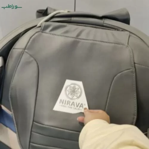 صندلی ماساژ حرفهای A8A103S