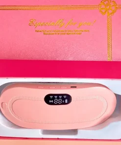 کمربند ماساژور قاعدگی