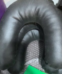 جا صورتی تخت ماساژ