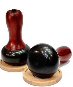 سنگ داغ برقی ماساژ