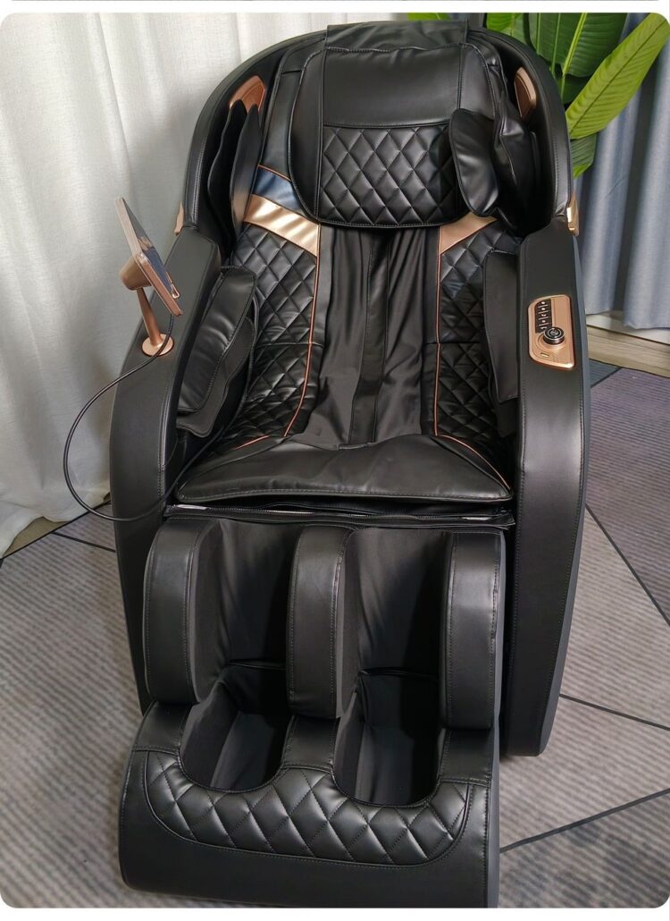 صندلی ماساژ هوشمند