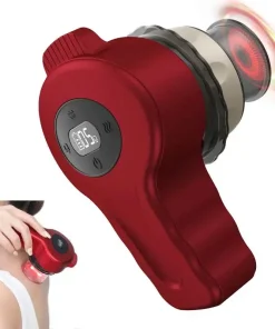 بادکش برقی گرمایشی مدل A56