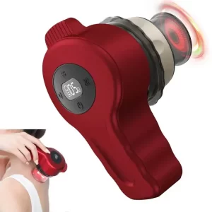 بادکش برقی گرمایشی مدل A56