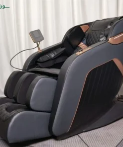 صندلی ماساژ هوشمند Smart Relax مدل A8A103S