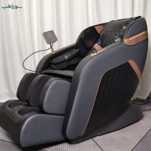 صندلی ماساژ حرفه‌ای A8A103S