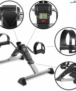 پدال مکانیکی دست و پا