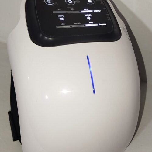 ماساژور حرارتی زانو