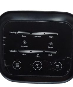 ماساژور زانو گرمایشی