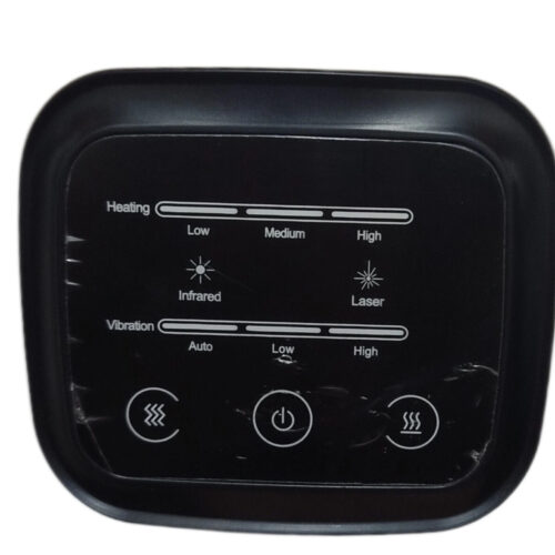 ماساژور زانو گرمایشی