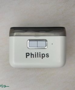 ناخنگیر وسوهان برقی فیلیپس