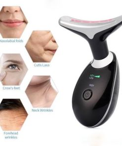 ماساژور لیفت صورت و گردن