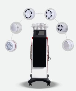 دستگاه لاغری آراف کویتیشن 6 کاره