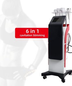 دستگاه لاغری آراف کویتیشن 6 کاره