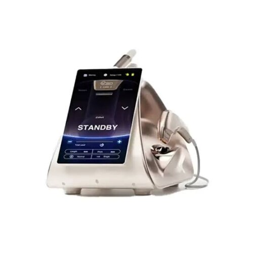 هایفو گلد ۱۲ بعدی (HIFU Gold 12D)