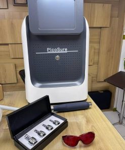 لیزر پاککننده تاتو