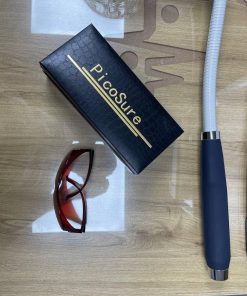 دستگاه لیزر ریمور تتو پیکاشور