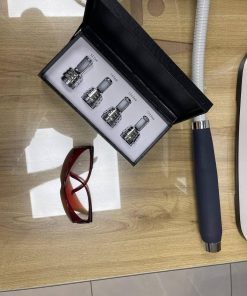 لیزر پاک‌کننده تاتو