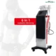 دستگاه لاغری آراف کویتیشن 6 کاره 80 هرتز RF Cavitation