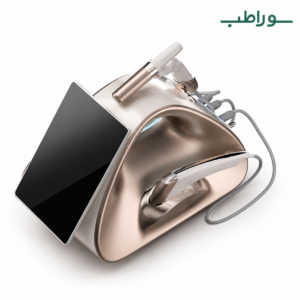 دستگاه هایفو گلد ۱۲ بعدی (HIFU Gold 12D) | لیفت، جوانسازی و لاغری موضعی