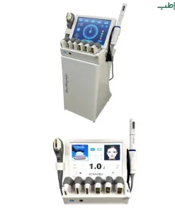 دستگاه ۷D Ultraformer دوکاره – لیفت صورت و سفت کردن واژینال بدون جراحی