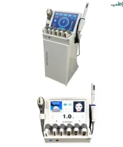 هایفو واژینال اولترافورمر