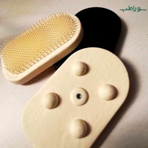 ماساژور اتویی مانولی