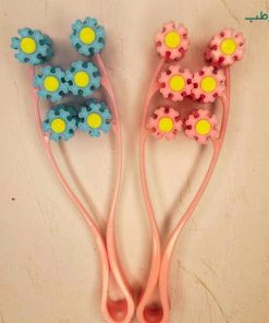 ماساژور دستی گل