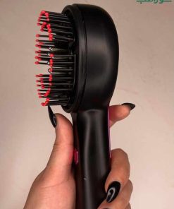 شانه ماساژ سر