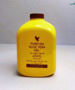 نوشیدنی ژل خالص آلوئه ورا فوراور